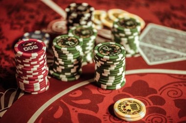Deposit method selection on jagoslot