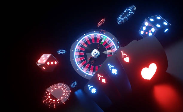 jagoslot lottery draw interface showing numbers and countdown timer