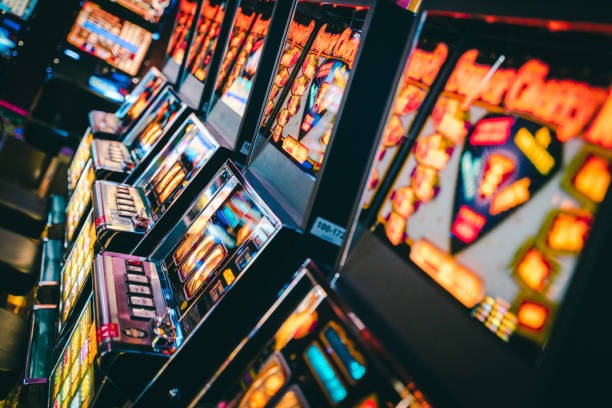Nolimit City live-dealer tables on jagoslot platform