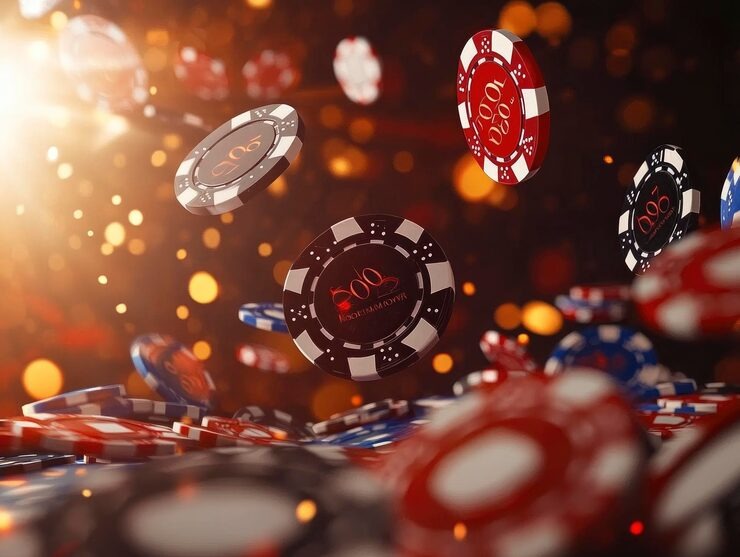 Tournament payout confirmation on jagoslot